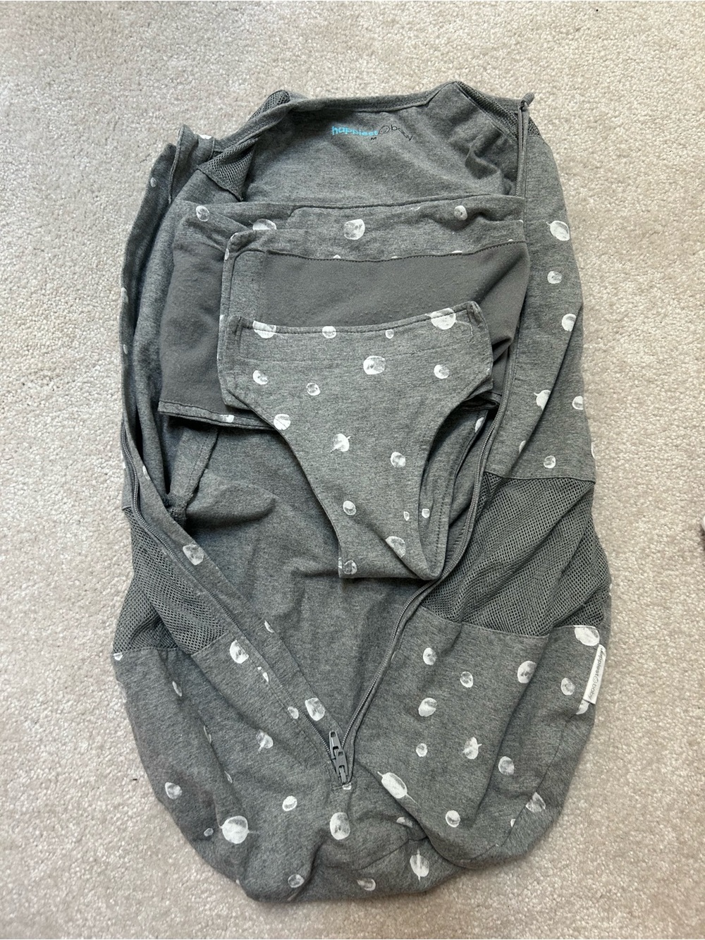Snoo sleep sack M